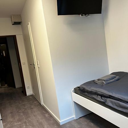 Olymp Wettenberg - Monteurzimmer Launsbach المظهر الخارجي الصورة