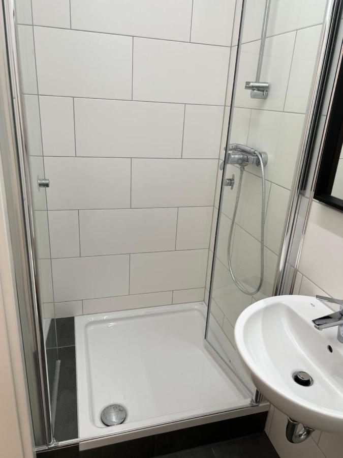 Olymp Wettenberg - Monteurzimmer Launsbach المظهر الخارجي الصورة