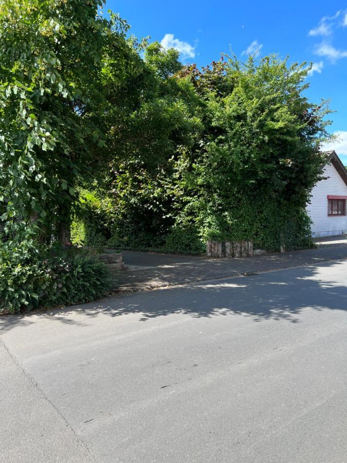 Olymp Wettenberg - Monteurzimmer Launsbach المظهر الخارجي الصورة
