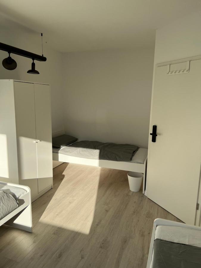 Olymp Wettenberg - Monteurzimmer Launsbach المظهر الخارجي الصورة
