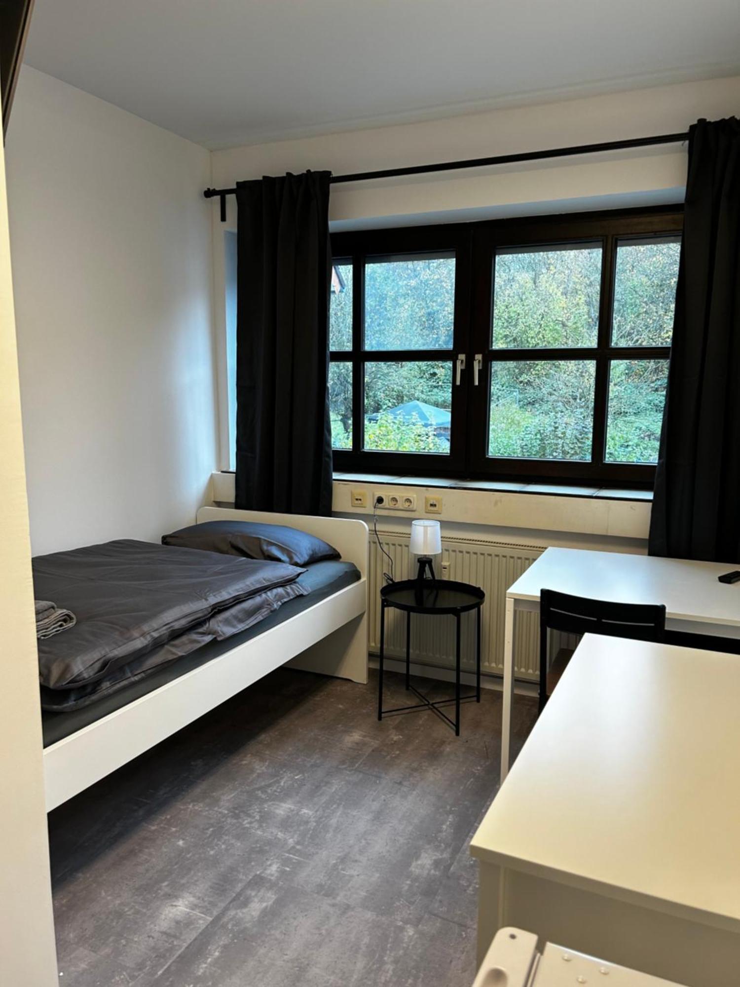 Olymp Wettenberg - Monteurzimmer Launsbach المظهر الخارجي الصورة