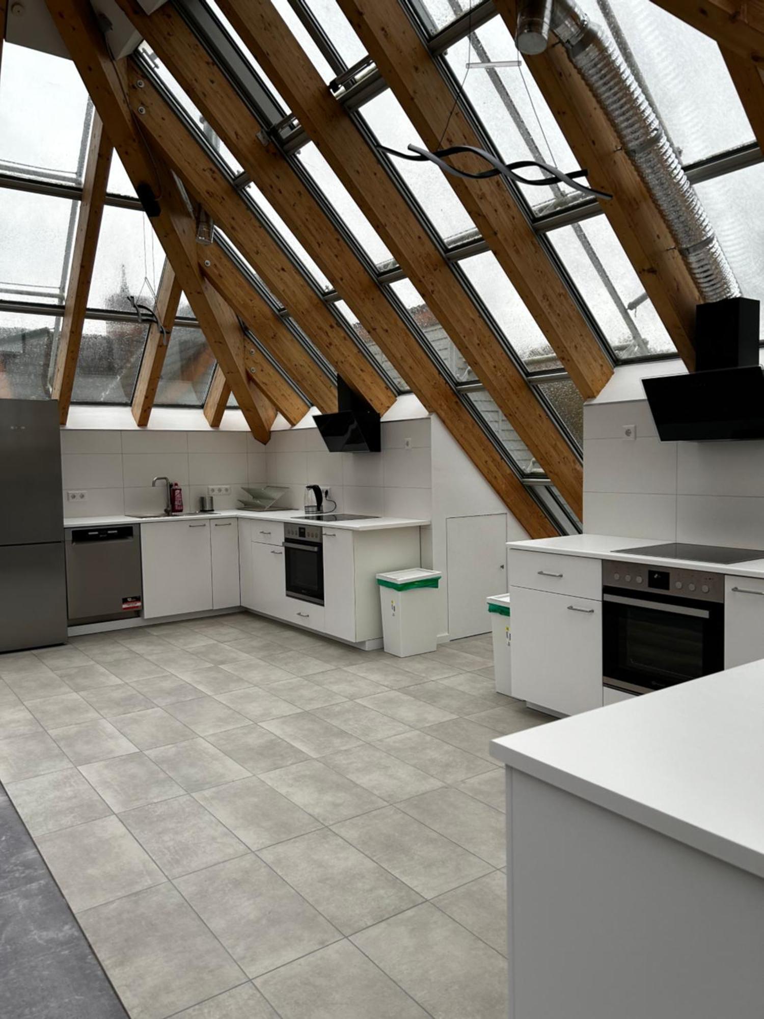 Olymp Wettenberg - Monteurzimmer Launsbach المظهر الخارجي الصورة